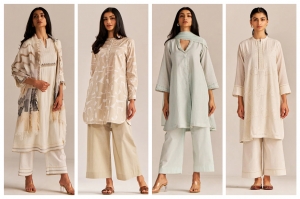 Kahaniyaan Collection by Ganga Fashions: 10 Ethnic Styles for Modern Women