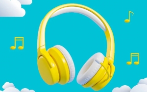 Enhance Gaming with Bluetooth Wireless Headphones
