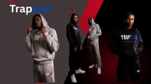 Trapstar Puffer, Windbreaker & More – Which Jacket Fits Your Vibe?