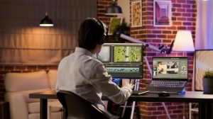 Remote Video Production For Business: Because Not Everyone Has A Studio In Their Basement