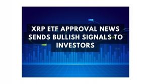 XRP ETF Approval News Sends Bullish Signals to Investors​