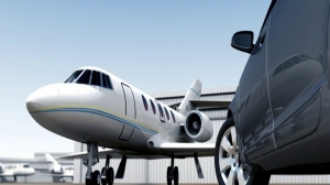 Luxury Airport Car Service to John F KennedyAirport