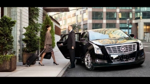 Airport Car Service in NewYork - Business Class LIMO
