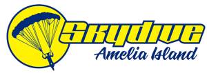SkyDiving Over Amelia Island A Great Adventure Just north of Jacksonville