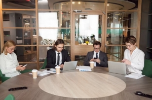 Flexible Meeting Room Hire in Trowbridge: Hourly, Daily, and Custom Options