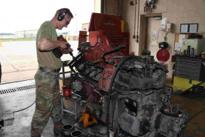 Smart Maintenance for Reliable Truck Engine Repair in Annapolis