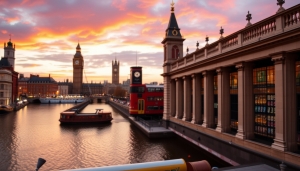 Understanding Biometric Requirements for UK Visa Applications