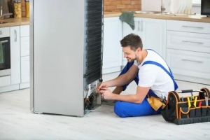 Your Trusted Solution for Home Appliance Repairs in Toronto