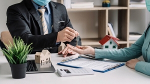 real estate agent in Danvers