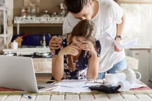 When to Seek Help for Debt and Where to Start