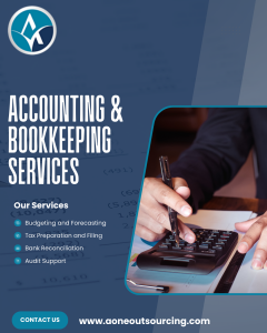 Unlocking Financial Clarity: A Guide to Bookkeeping and Accounting Services in Australia