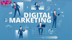 Digital Marketing Agency