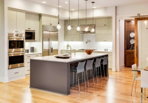 Comprehensive Bathroom and Kitchen Remodeling Services in Shreveport & Bossier City