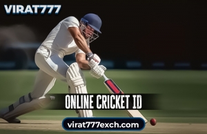 Online Cricket ID – The Key to Begin Online Betting ID