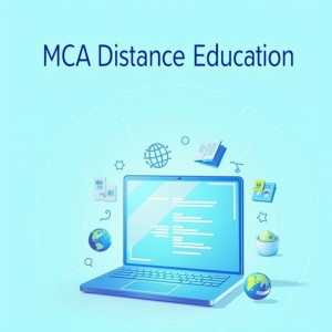 Best MCA Distance Education Degree in India 2025