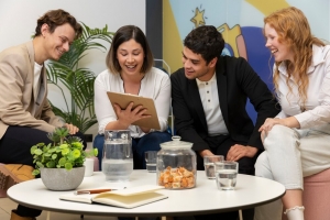 Mastering Time Management: Tips for Young Adults to Balance Life, Work, and Study