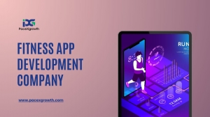 Fitness app development company