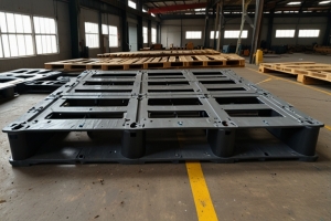 Plastic Pallet Manufacturing Plant Project Report 2025: Industry Trends and Unit Setup