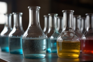 Glycerin Manufacturing Plant Project Report 2025: Machinery and Raw Materials
