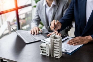 How Commercial Property Loan in Dubai Operates