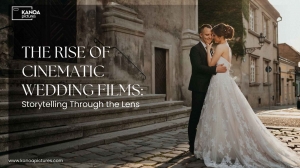 How to Choose the Best Pre-Wedding Photographer in Ahmedabad: A Guide to Reviewing a Photographer’s Portfolio