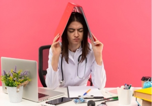 How Stress Affects Autoimmune Diseases and Treatment Options
