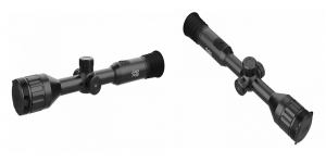 A Primer on Proper Thermal Rifle Scope Care 