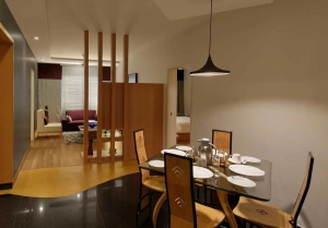 Move-In Ready Luxury Serviced Apartments Bangalore | Adopremium