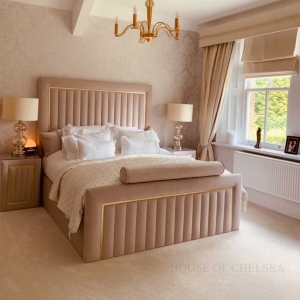 Bespoke Beds