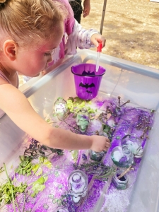 How Bundaberg Kindergarten Shapes Future Innovators?