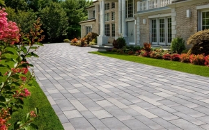 The Ultimate Guide to Choosing the Best Concrete Pavers for Your Property