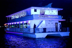 Sailing in Style: How Irresistible an Attractive Catamaran Marina Cruise is