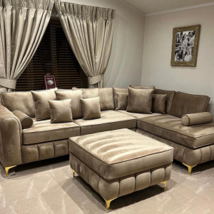 Custom Bespoke Sofas - Premium Designs Built for Your Lifestyle