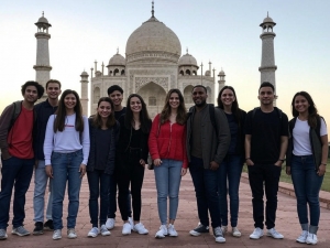 Student Educational Tours in India
