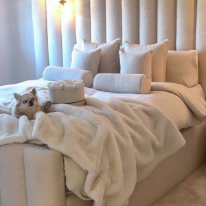 Feel the ultimate in comfort with bespoke beds – Custom-designed to Luxury Living