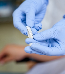 Porcelain Crowns In Houston: Restoring Smiles With Precision
