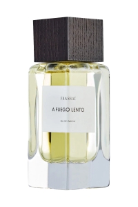 Frassai and Sustainability: Natalia Outeda’s Vision for Ethical Perfumery