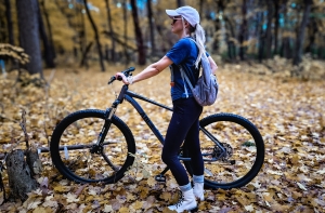 5 Mountain Biking Tips for Warmer Weather