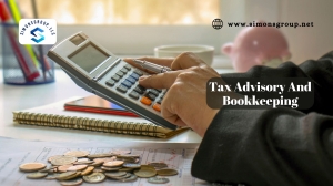 Tax Advisory Meets Bookkeeping: A Unified Approach to Financial Clarity