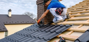 Why Cardiff Roofers Are in High Demand