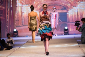 Why Choose Fashion Designing as a Career?