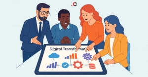 The Role of IT Consultancy Services in London in Successful Digital Transformation Projects