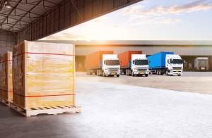 How Truck Freight Services in USA Keep the Economy Moving?