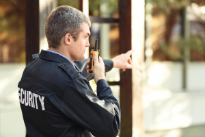 What Makes a Great Unarmed Security Guard in Elk Grove? Key Qualities to Look For?