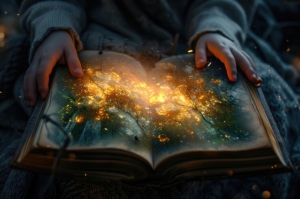 Discovering Your Soul's Journey: Manmit Kumarr's Akashic Records Reading in India