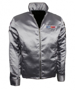 The Ultimate Guide to the Icy Hot Jacket: Style Meets Functionality