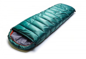 Insulated Sleeping Bags