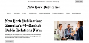 New York Publication: Breaking News, Trends, and City Insights