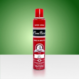 Best Scratch Repair Product for Cars & Bikes – Try Com-Paint Today
