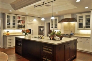 Maximizing Small Kitchen Spaces: Innovative Solutions for Smart Kitchen Remodeling